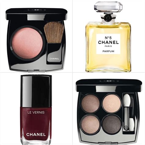 best chanel makeup products 2013|best Chanel makeup brands.